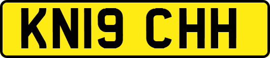 KN19CHH
