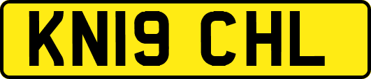 KN19CHL