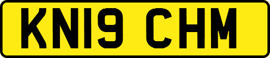 KN19CHM