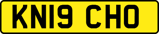 KN19CHO