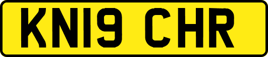 KN19CHR