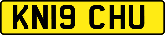 KN19CHU