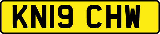 KN19CHW