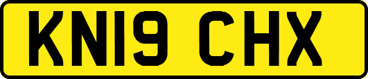 KN19CHX