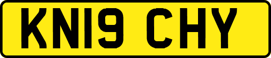 KN19CHY