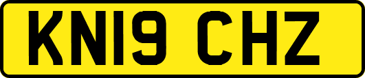 KN19CHZ