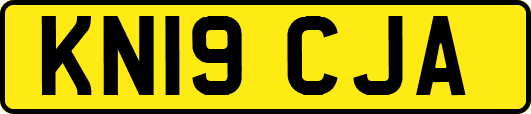 KN19CJA