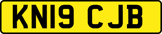 KN19CJB