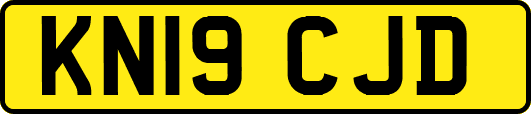 KN19CJD