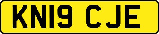 KN19CJE