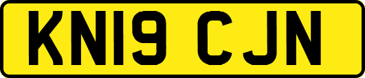 KN19CJN