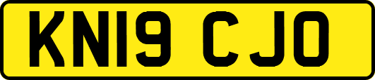KN19CJO