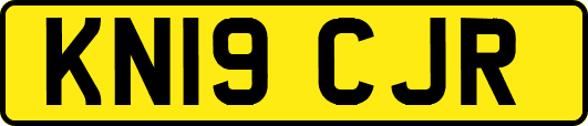 KN19CJR