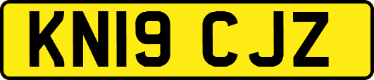 KN19CJZ