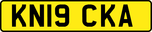 KN19CKA