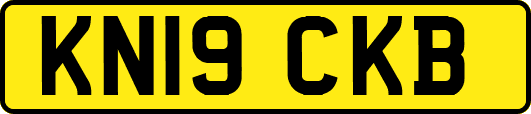 KN19CKB