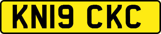 KN19CKC