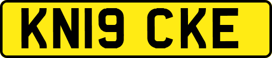 KN19CKE