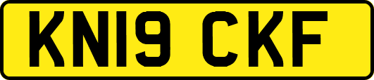 KN19CKF