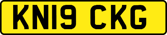 KN19CKG