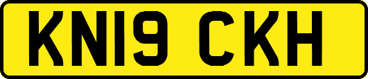 KN19CKH