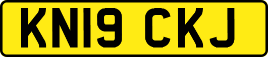 KN19CKJ