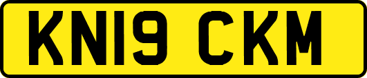 KN19CKM