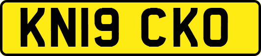 KN19CKO