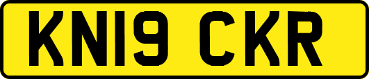 KN19CKR