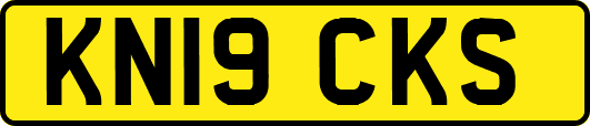 KN19CKS