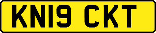 KN19CKT