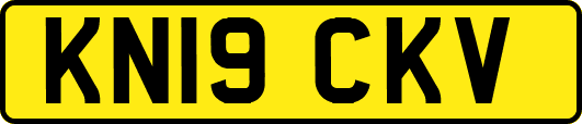 KN19CKV