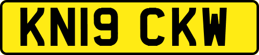 KN19CKW