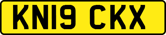KN19CKX