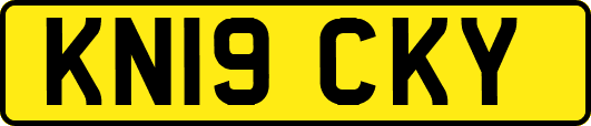 KN19CKY