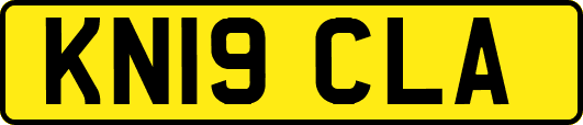 KN19CLA