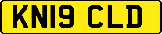 KN19CLD