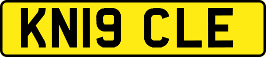 KN19CLE