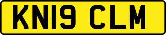 KN19CLM