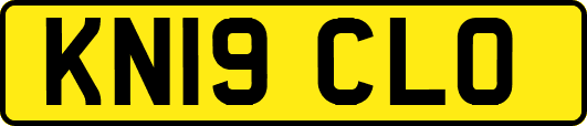 KN19CLO
