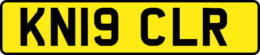KN19CLR