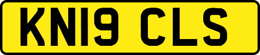 KN19CLS