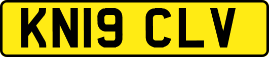 KN19CLV