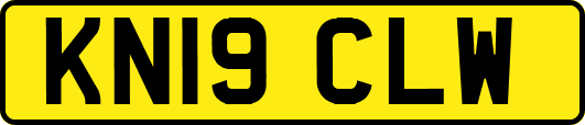 KN19CLW