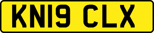 KN19CLX