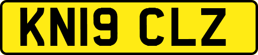 KN19CLZ