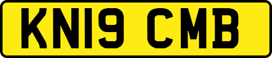 KN19CMB
