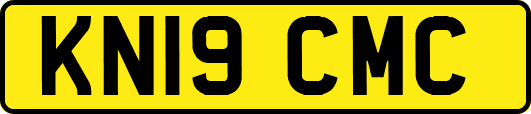 KN19CMC