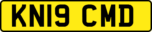 KN19CMD