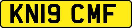 KN19CMF